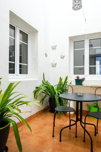Loulé Coreto Hostel - image 5