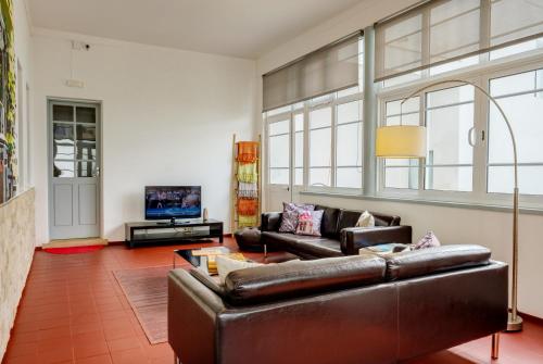 Loulé Coreto Hostel - image 8