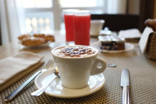 Hotel Principe Di Torino – Turin, NY