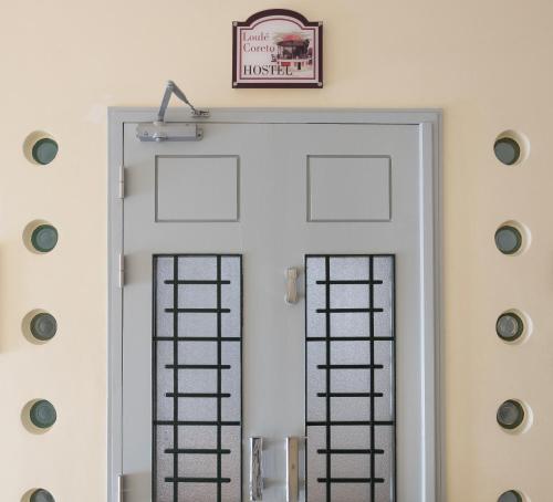 Loulé Coreto Hostel in Loulé