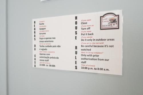 Loulé Coreto Hostel - image 7