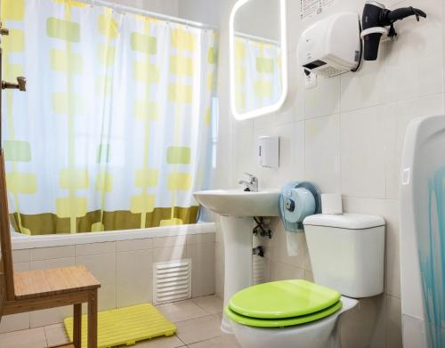 Loulé Coreto Hostel - image 3