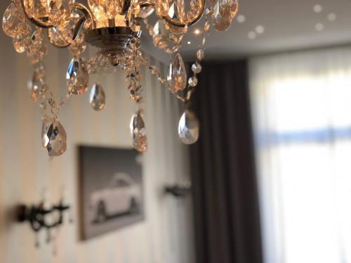 設施, Hotel Maison LeMi in 阿爾滕堡