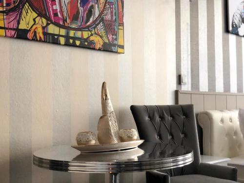 Létesítmények, Hotel Maison LeMi in Altenburg