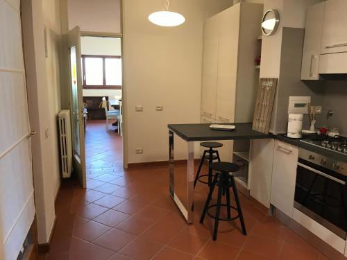 La Ghirlanda B&B - Verazzano