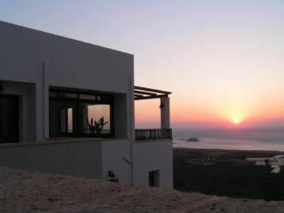 Roubini Apartments 3