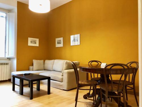 Monti Friendly Rome House, Rome (photo 3)