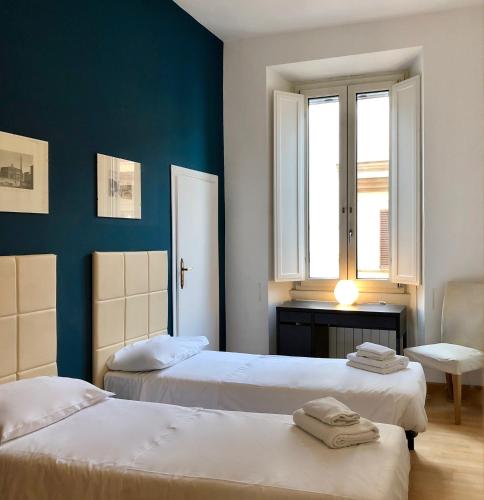 Monti Friendly Rome House, Rome (photo 2)