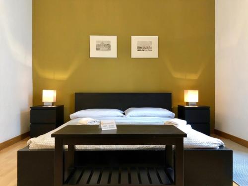 Monti Friendly Rome House, Rome (photo 9)