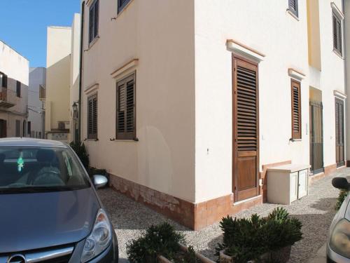  Stella Maris, Pension in Favignana bei Levanzo