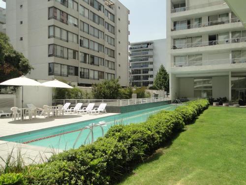 

Departamento Las Condes Olea