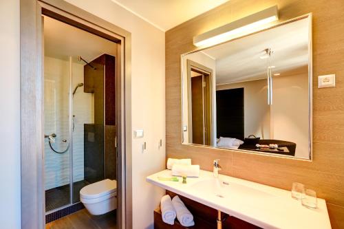 Superior Double or Twin Room with City View