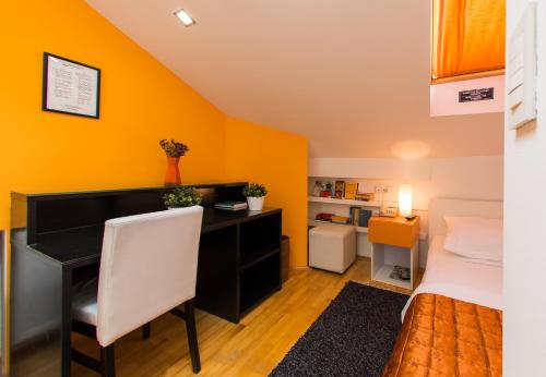 Hotel Boutique 36 - main image
