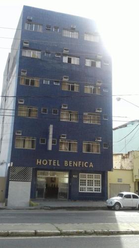 

Hotel Benfica