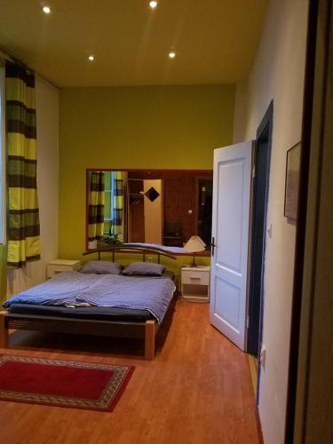 Riva Hostel Pula in Pula