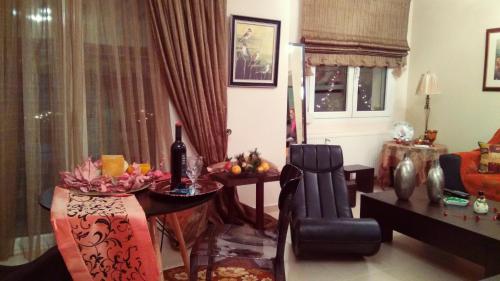  Decosuite Master Apartments in Kalambaka