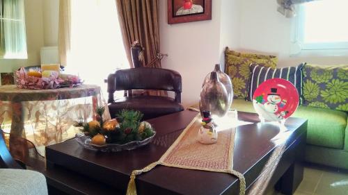  Decosuite Master Apartments in Kalambaka