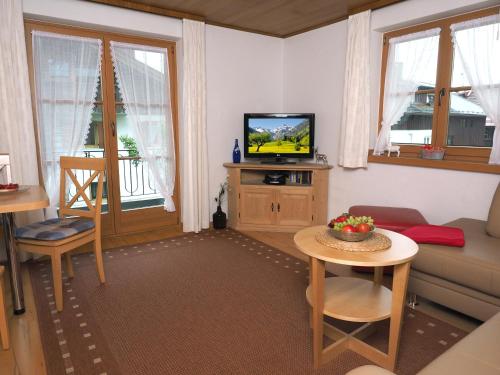Haus Antonius - Bergbahnticket von Mai bis November inklusive!, Oberstdorf (photo 8)