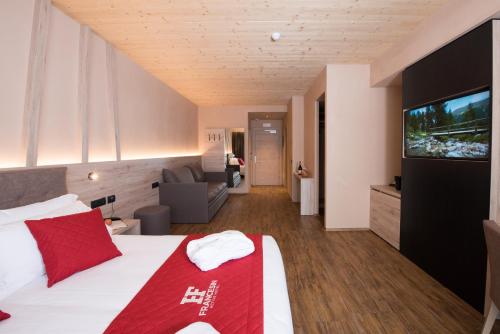 Francesin Active Hotel - image 8