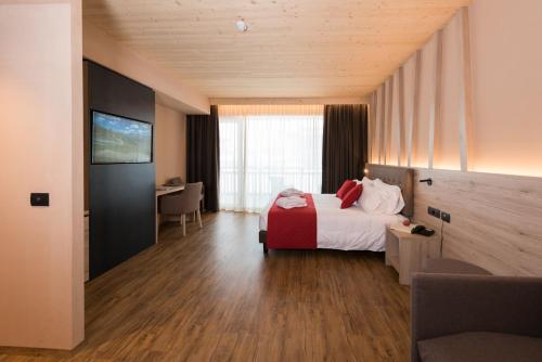 Francesin Active Hotel - image 10