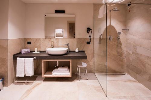 Francesin Active Hotel - image 14