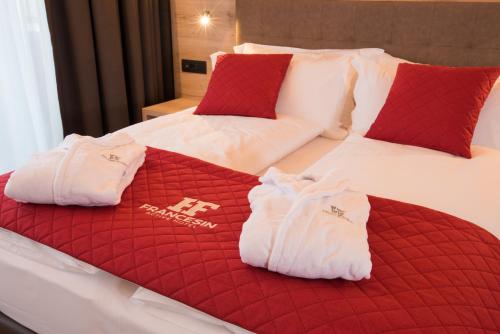 Francesin Active Hotel - image 8