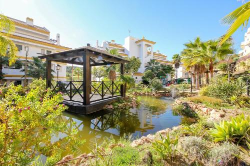 'Casa Sidney' Calanova Grand Golf