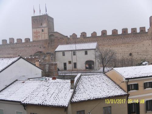  Al Capitano, Pension in Cittadella