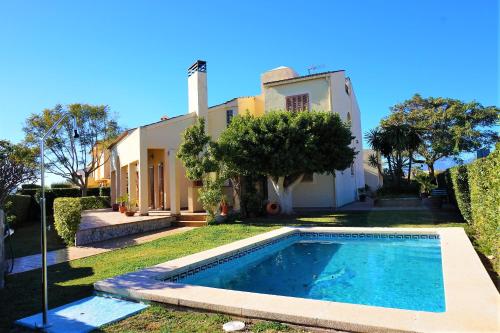 Casa Félix gîte à louer La Indioteria