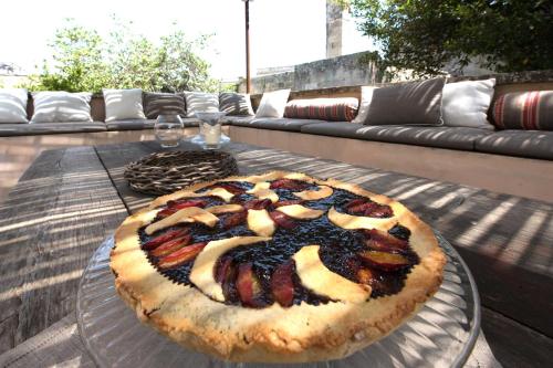 Castello di Casamassella Castello di Casamassella