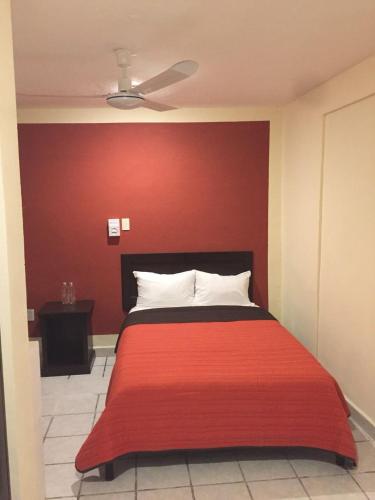 Hotel Maya Becan