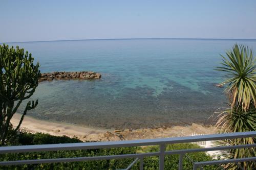 Villa Laura - sul mare