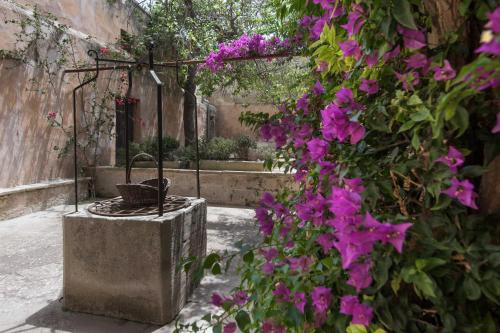 Castello di Casamassella Castello di Casamassella