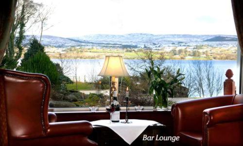 ทัศนียภาพ, Harvey's Point in ดันเนกอล