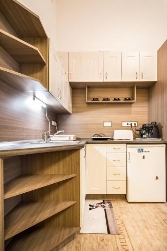  Dombóvári way apartman in Budapest