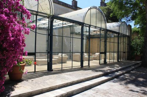 Castello di Casamassella Castello di Casamassella