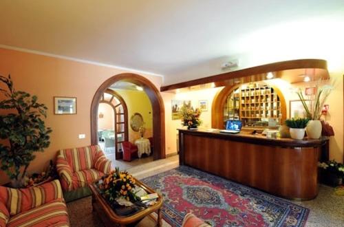 Hotel Du Parc photo