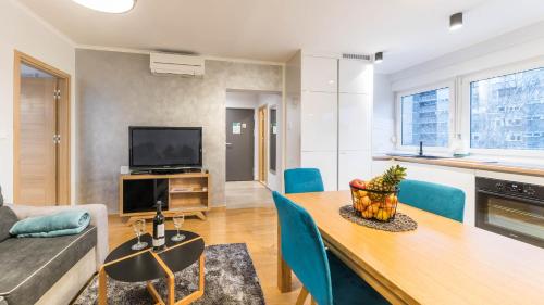 UrbanApartment, Zagreb