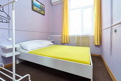 Orange Hostel