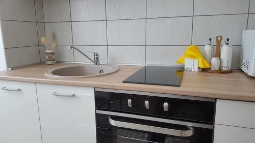 Apartmani Ana in Slatina
