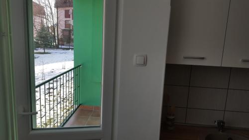 Apartmani Ana in Slatina