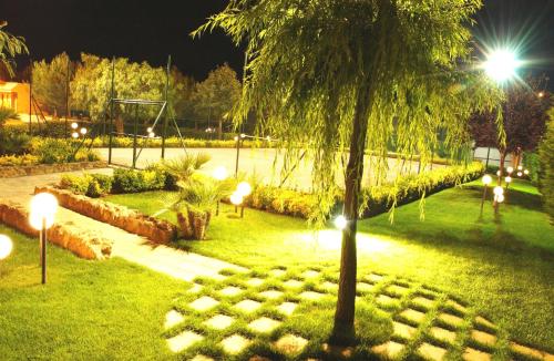 Hotel Villa Elisabetta - image 11