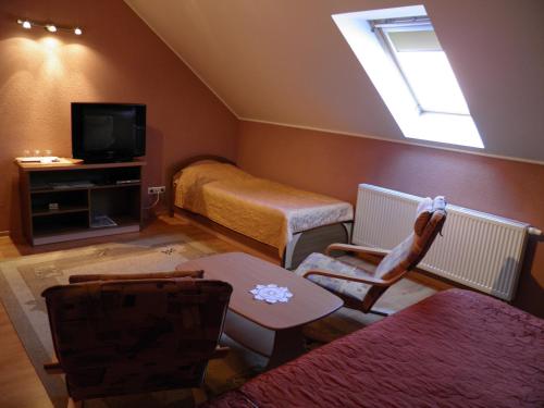 Magnat - main image
