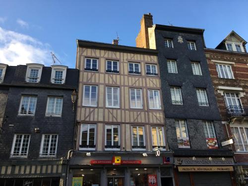 appartement le Baudelaire - image 5
