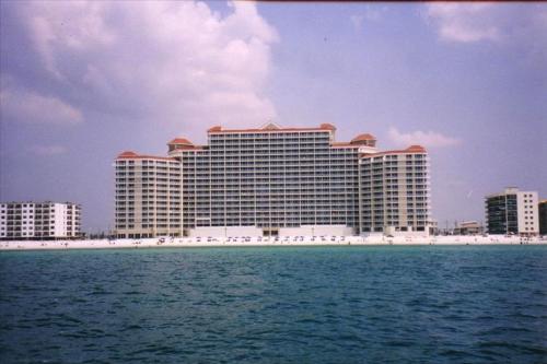 設施, Lighthouse 1204 in 加爾夫肖爾斯