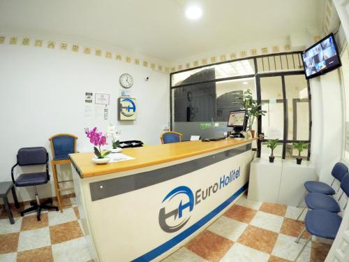 Pension Euro Holitel Fuengirola