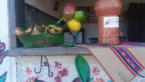 Hostel Social Berimbau