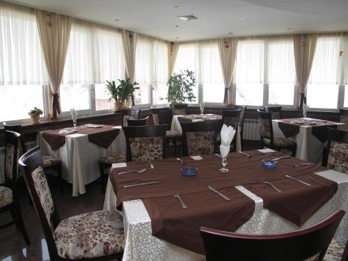 Hotel Jagoda 88 - main image