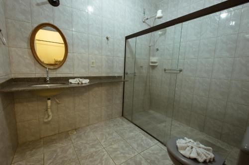 Hotel Fazenda Santa Barbara