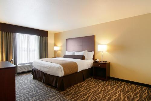 Cobblestone Inn & Suites - Menomonie/UW-Stout - image 8
